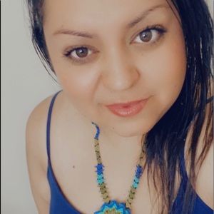 Meet your Posher, Maricela